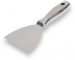 Marshalltown Stainless Steel Joint Knife 4\" MSSJK4 £12.99